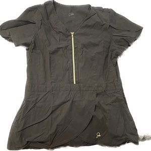 Jaanuu tulip top. Discontinued.